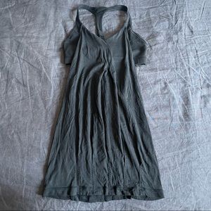 Lululemon Workout Tank